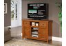 American Heritage Media Console (tall)