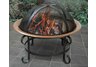 Cosmopolitan Fire Pit