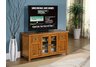 Santa Fe Media Console (low)