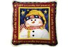 Light a Candle for Peace Pillow