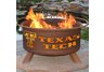 Texas Tech Fire Pit