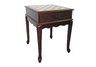 Cherry Chess Table