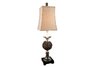 KNOTTED RATTAN, ACCENT