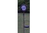 Solar Garden Globe