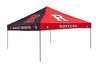 Rutgers red/black Tent