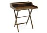 Chestnut Easton Desk