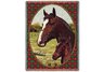 Cheval Throw