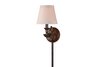 NAKEYA, WALL SCONCE