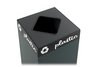 Public Square Square Lid