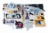 Commercial Grade Tool Storage Pegboard