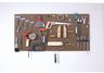 Tempered Hardboard Pegboard