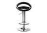 Tickle Barstool Black