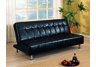 Black Futon Sofa