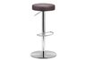 Mellow barstool brown