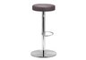 Mellow barstool brown