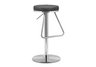 Soda Barstool in Black