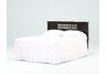 Bayfield Espresso Maple Full/Queen Panel Headboard