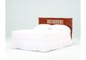 Bayfield Traditions Cherry Full/Queen Panel Headboard