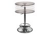 Uppity Bar Table