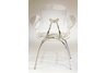 Acrylic Cradle Chair