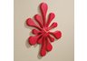 Splat Clock