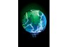 Mini Earth Electra Lamp