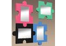 Puzzle Mirror