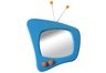 TV Mirror