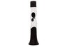 Groovy Wax Motion Lamp - Black