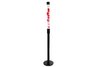 Floor Wax Motion Lamp - Hot Pink