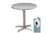 Cafe Dinette Table