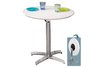 Cafe Dinette Table