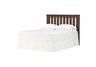 Shaker Ray Oak Full/Queen Headboard