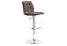 Oxygen Barstool Espresso