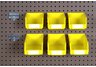 BinKits for Pegboard storage