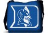 Duke Univ Mascot Tote Bag