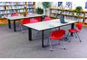 Library Table (48" x 96")