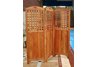 Height Privacy Screen