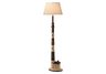 Lighthouse floor lamp