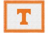 Univ of Tennessee Logo Throw