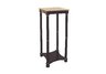 Square End Table