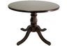 Traditional Laminate Round Table235