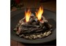 gel fuel fireplace, ventless fireplace