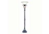 Floor Lamp W/ Night Light