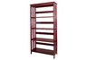4-Tier Bookcase - Cherry