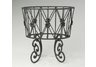 Iron Planter