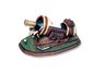 Single Golf Bag Wine Holder