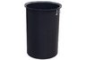 commercial trash can liner, 32 Gallon trash can liner, trash can liner