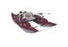 Oswego Inflatable Pontoon Boat | 10' Pontoons