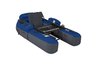 Ponderay Frameless Pontoon Boat | Navy Blue